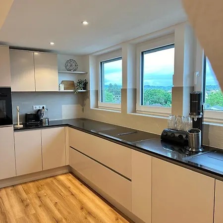 Im Gruenen Haus * Herbolzheim