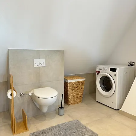 Im Gruenen Haus Apartment