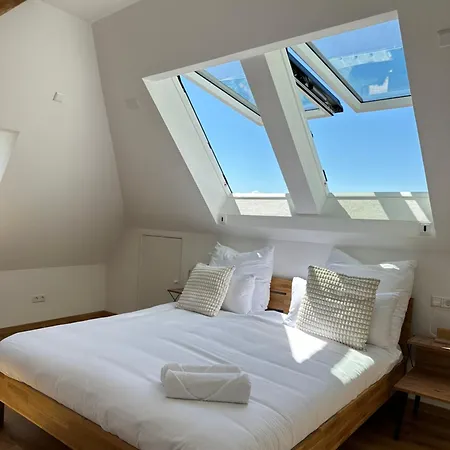 Im Gruenen Haus Apartment