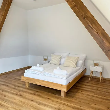 Im Gruenen Haus * Herbolzheim