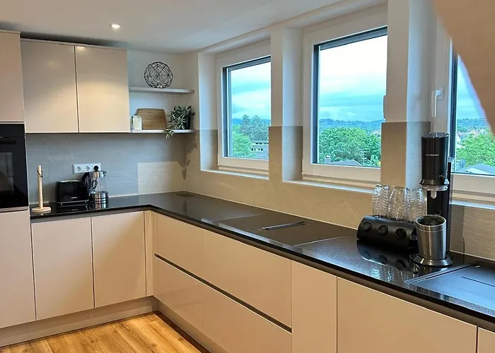 Im Gruenen Haus * Herbolzheim