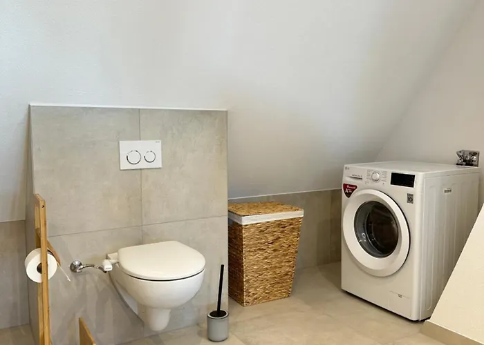 Im Gruenen Haus Appartamento