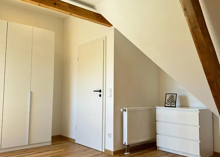 Appartamento Im Gruenen Haus