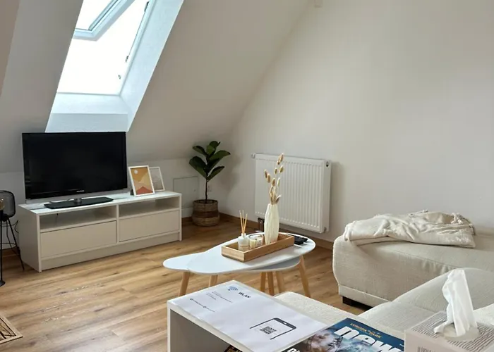 Appartamento Im Gruenen Haus