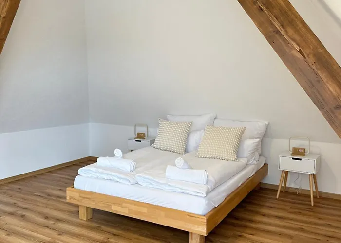 Im Gruenen Haus * Herbolzheim