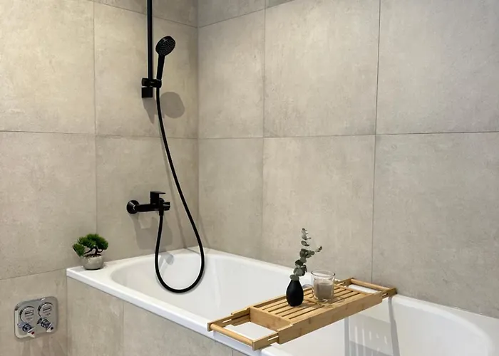 Im Gruenen Haus Appartamento *